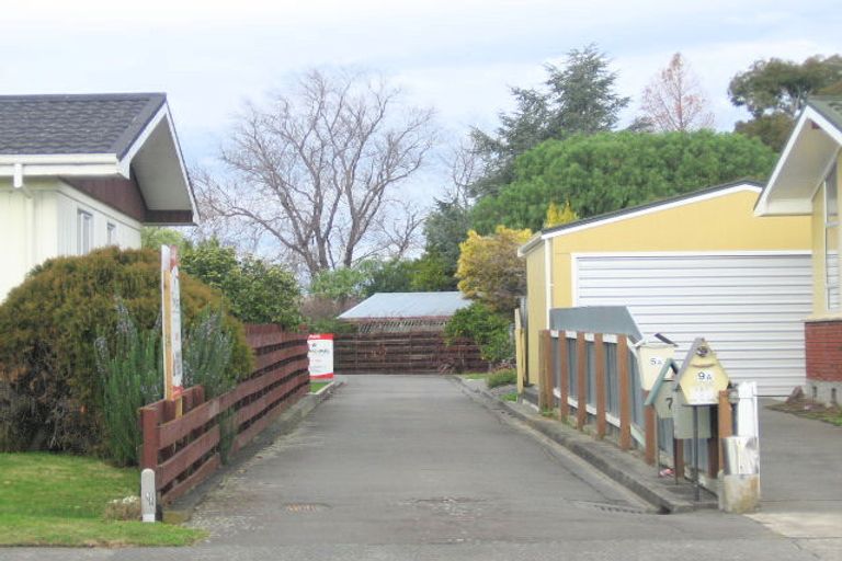 Photo of property in 5a Laurent Place, Greenmeadows, Napier, 4112