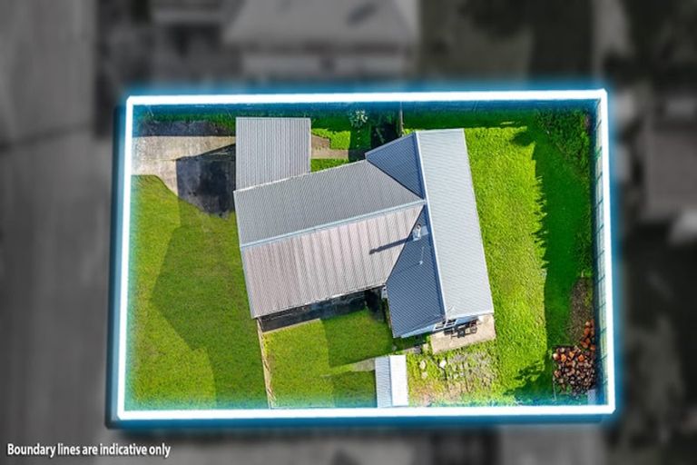 Photo of property in 32 Ingram Street, Papakura, 2110