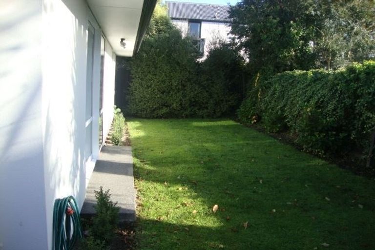 Photo of property in 211a Springfield Road, St Albans, Christchurch, 8014