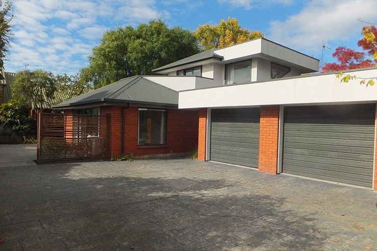Photo of property in 440a Papanui Road, Strowan, Christchurch, 8052
