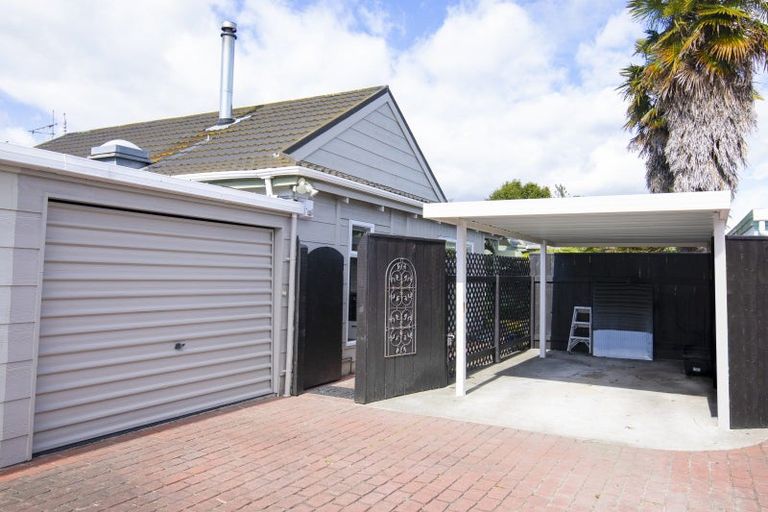Photo of property in 3/21 Swansea Place, Tamatea, Napier, 4112
