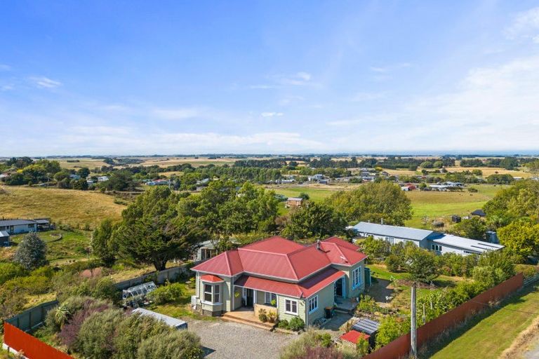 Photo of property in 50 Kimber Street, Halcombe, Feilding, 4779