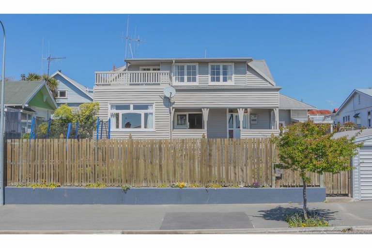 Photo of property in 4 Mere Mere Street, Seaview, Timaru, 7910