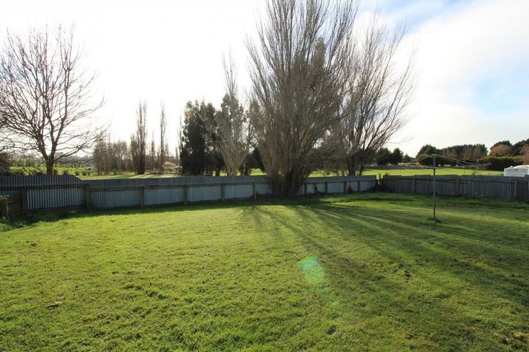 Photo of property in 10 Mccaughan Street, Browns, Winton, 9781