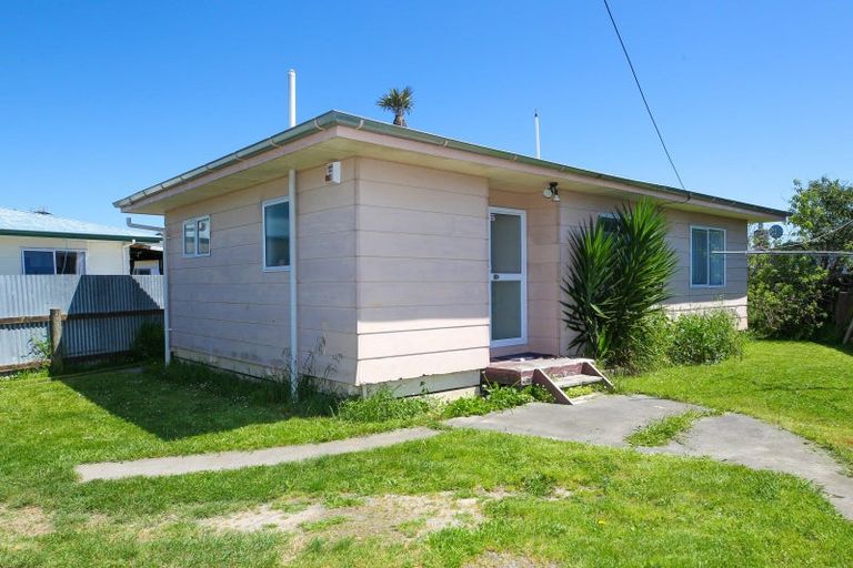 Photo of property in 2c Barnard Avenue, Maraenui, Napier, 4110