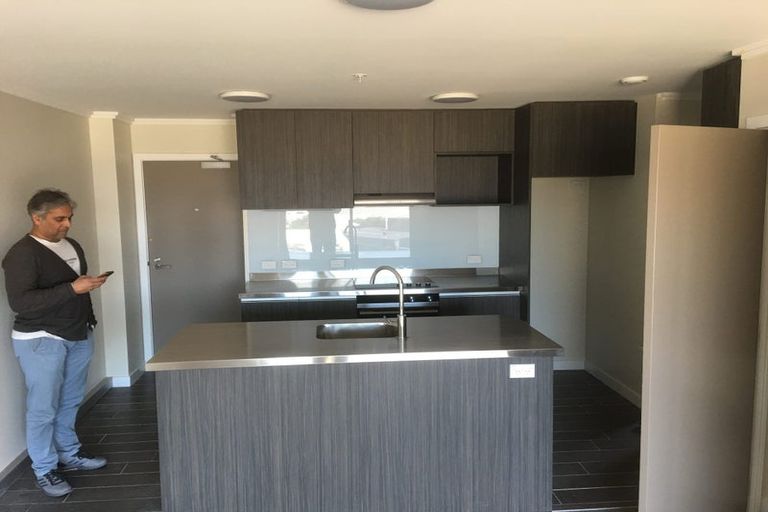 Photo of property in Frame Apartments, 404/111 Molesworth Street, Thorndon, Wellington, 6011