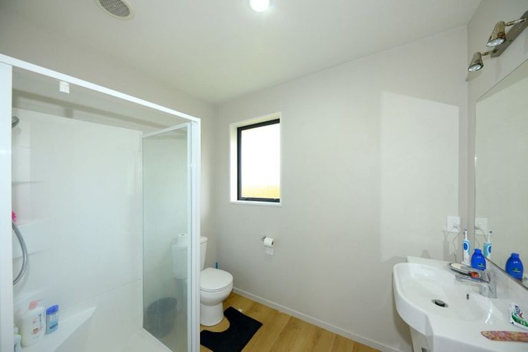 Photo of property in 4 Saint Monica Lane, Woolston, Christchurch, 8062