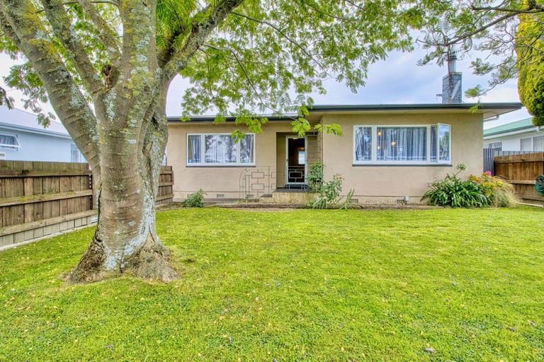 Photo of property in 20 Hillary Crescent, Maraenui, Napier, 4110