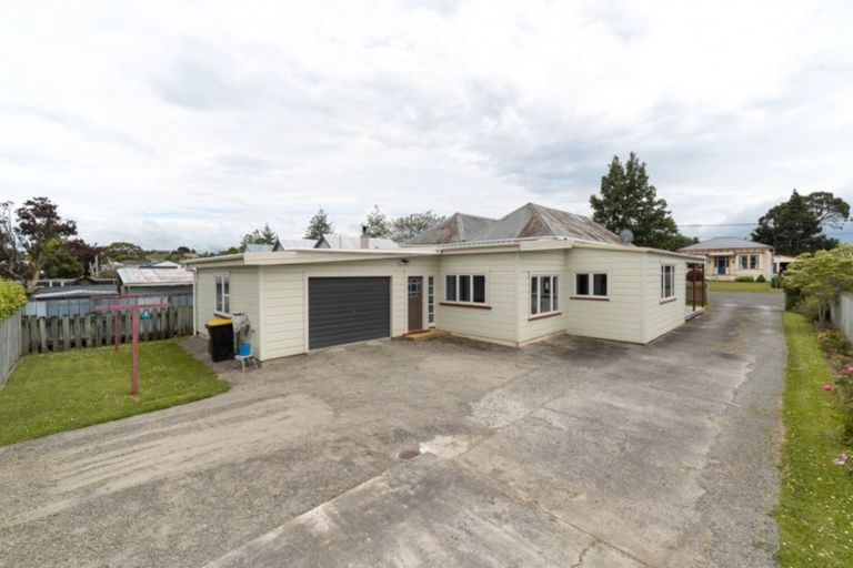 Photo of property in 29 Camden Street, Feilding, 4702