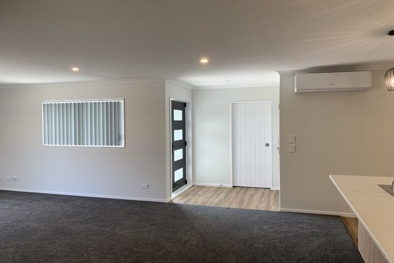 Photo of property in 28c Sussex Street, Levin, 5510