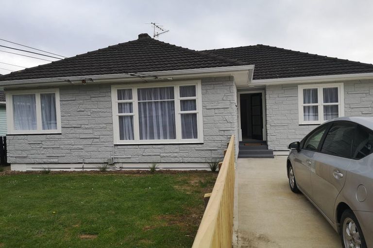 Photo of property in 89 Wise Street, Wainuiomata, Lower Hutt, 5014