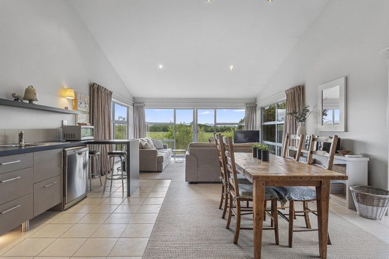 Photo of property in 560 Hurunui Bluff Road, Hurunui, Hawarden, 7385