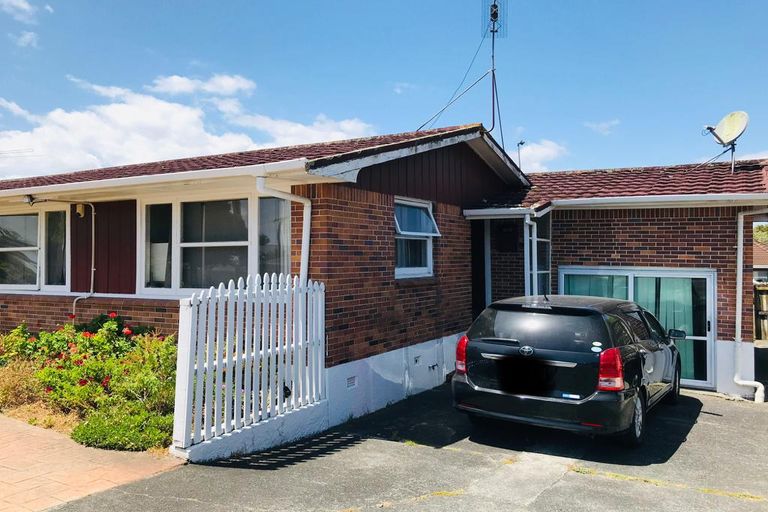Photo of property in 168 Gray Avenue, Papatoetoe, Auckland, 2025