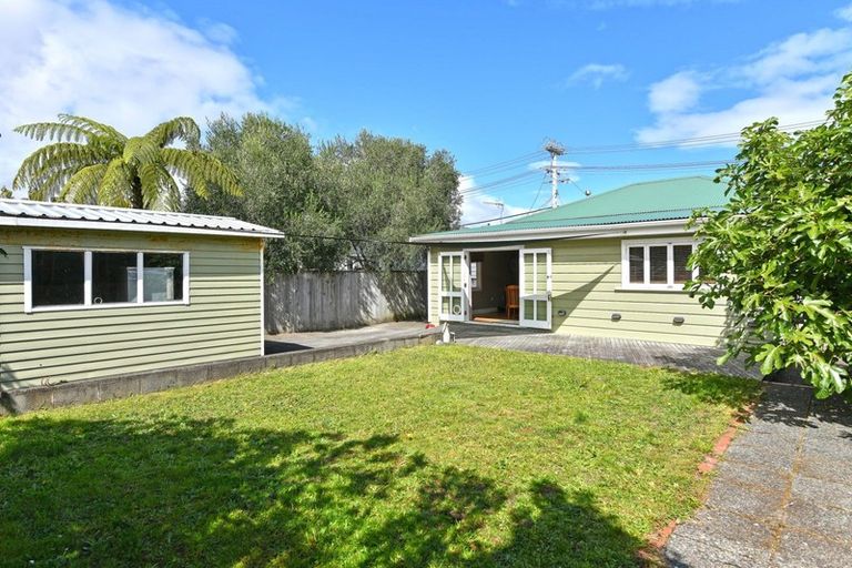 Photo of property in 3 Udy Street, Petone, Lower Hutt, 5012