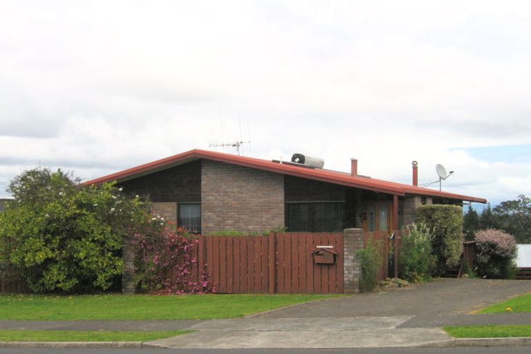 Photo of property in 34 Townhead Crescent, Bethlehem, Tauranga, 3110