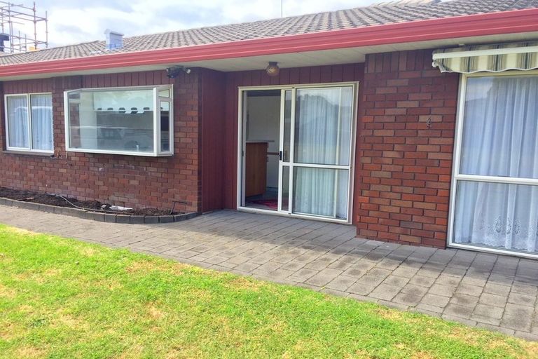 Photo of property in 5b Terrace Avenue, Mount Maunganui, 3116