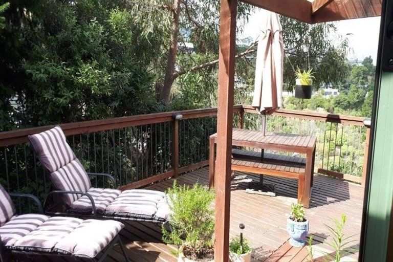 Photo of property in 62 Park Terrace, Corsair Bay, Lyttelton, 8082