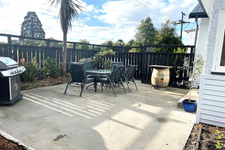 Photo of property in 3 Augustine Street, Waimate, 7924