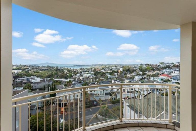 Photo of property in Ascot Apartments, 702/8 Middleton Road, Remuera, Auckland, 1050