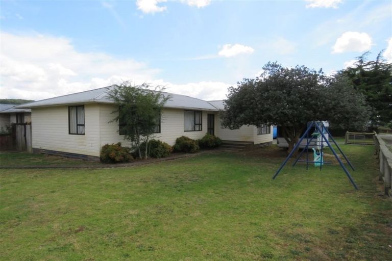 Photo of property in 46 Wihongi Street, Kaikohe, 0405
