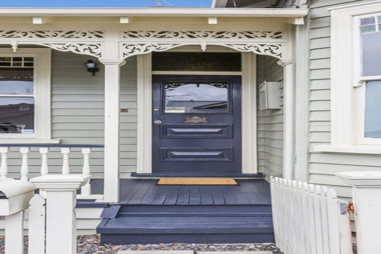 Photo of property in 1a Russell Street, Freemans Bay, Auckland, 1011