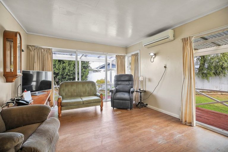 Photo of property in 44 Morris Road, Hillcrest, Hamilton, 3216