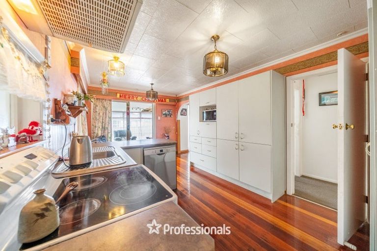 Photo of property in 163 Moohan Street, Wainuiomata, Lower Hutt, 5014