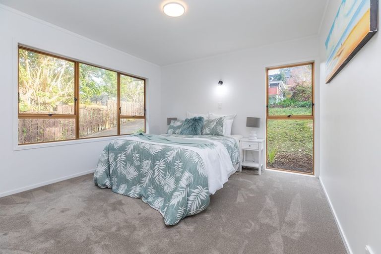 Photo of property in 47 Stapleford Crescent, Browns Bay, Auckland, 0630