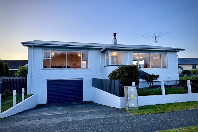Photo of property in 32 Charlotte Street, Glengarry, Invercargill, 9810