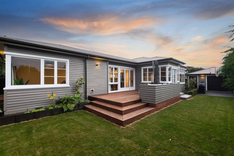 Photo of property in 128 Rutland Street, St Albans, Christchurch, 8052