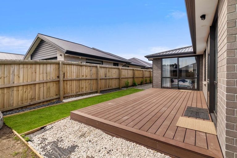 Photo of property in 11 Snapdragon Lane, Wigram, Christchurch, 8025