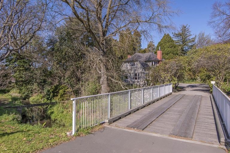 Photo of property in 152 North Parade, Richmond, Christchurch, 8013