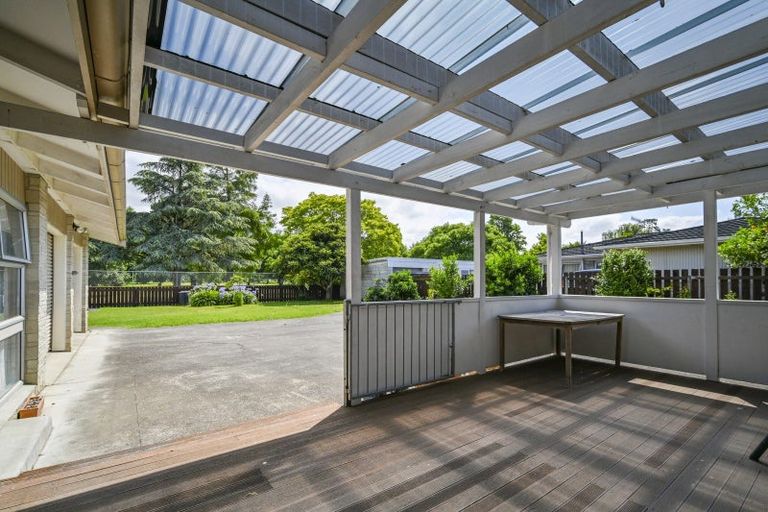 Photo of property in 111 Flaxmere Avenue, Flaxmere, Hastings, 4120