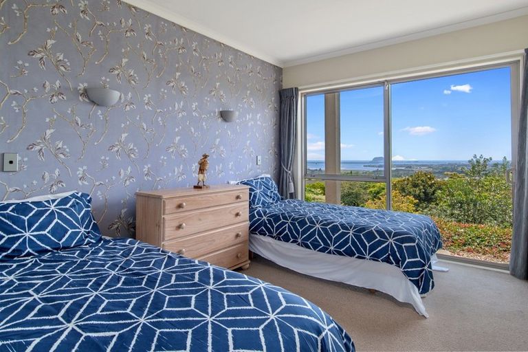 Photo of property in 261a Minden Road, Minden, Tauranga, 3176