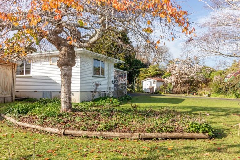 Photo of property in 33a Ainslie Road, Paeroa, 3600
