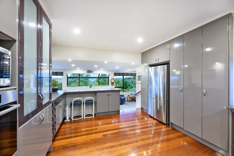 Photo of property in 53 Lonely Track Road, Fairview Heights, Auckland, 0632