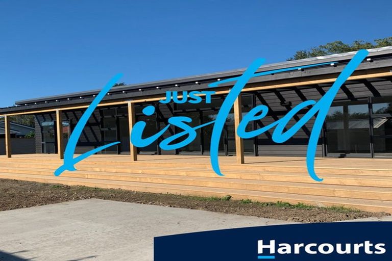 Photo of property in 4a College Street, Awapuni, Palmerston North, 4412