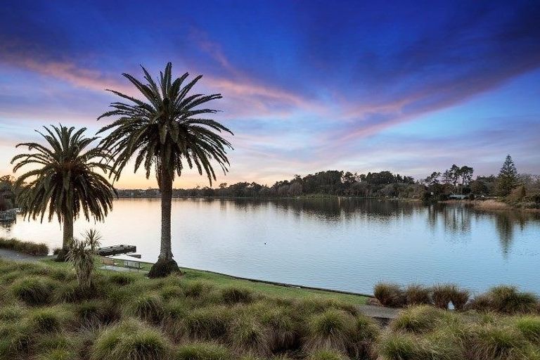 Photo of property in 58a Lake Crescent, Hamilton Lake, Hamilton, 3204