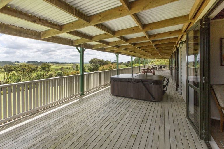 Photo of property in 461 Notorious Road West, Mahuta, Dargaville, 0371