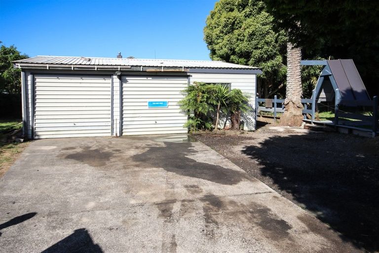 Photo of property in 10 Otiria Road, Moerewa, 0211