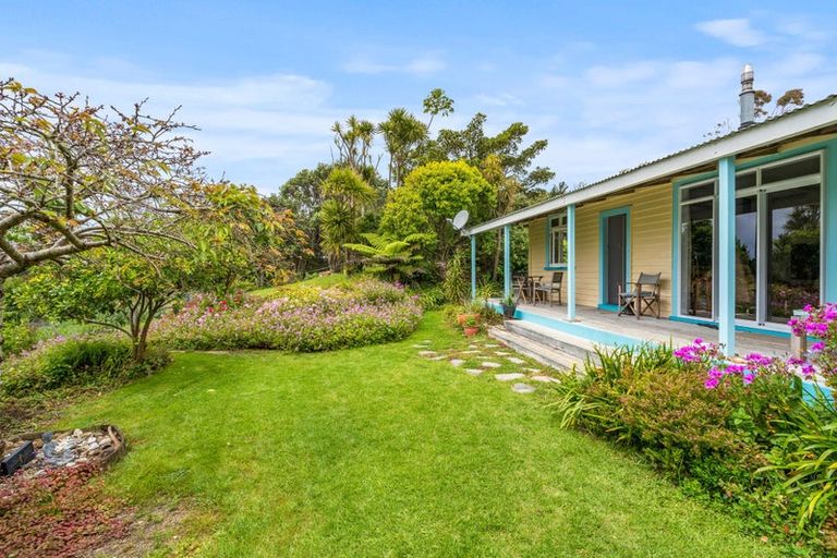 Photo of property in 503 Matapouri Road, Tutukaka, Whangarei, 0173