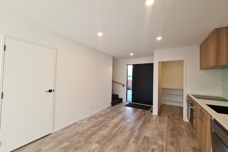 Photo of property in 5/31 Champion Street, Edgeware, Christchurch, 8013