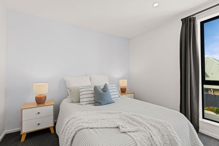 Photo of property in 2/111 Edgeware Road, St Albans, Christchurch, 8014