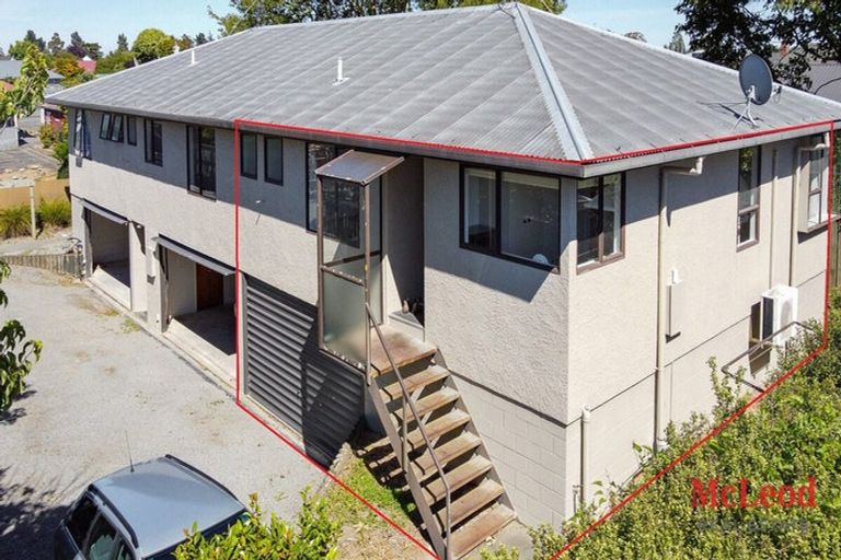 Photo of property in 108b Elizabeth Street, Allenton, Ashburton, 7700