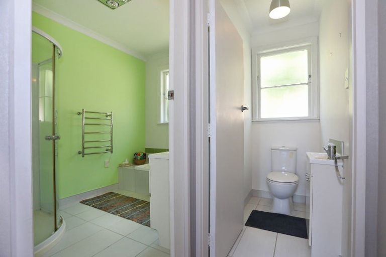 Photo of property in 21 Highfield Road, Feilding, 4702