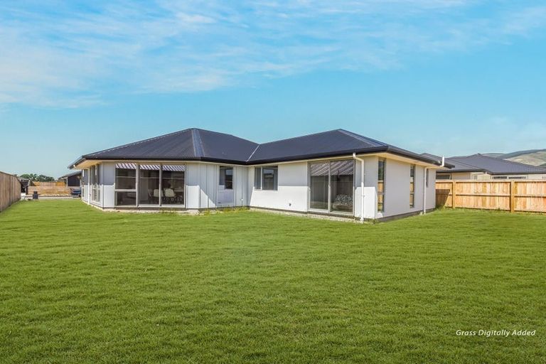 Photo of property in 3 Oakley Lane, Appleby, Richmond, 7020