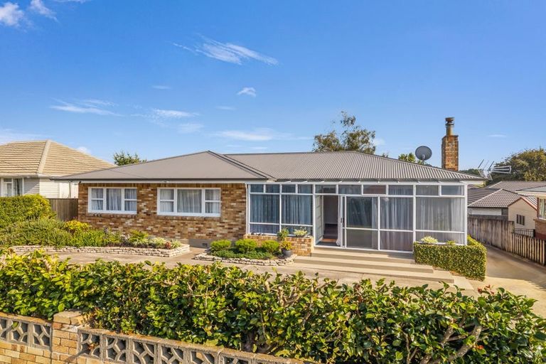 Photo of property in 8a Goodwin Avenue, Morrinsville, 3300