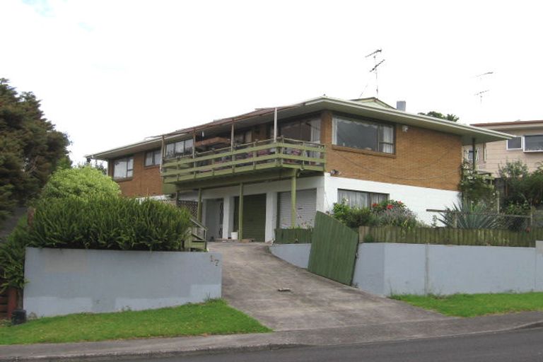 Photo of property in 17 Widmore Drive, Massey, Auckland, 0614