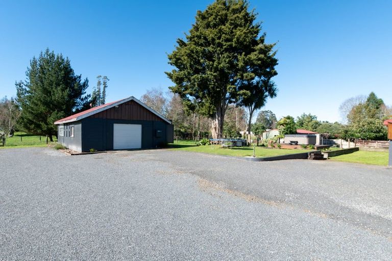 Photo of property in 47 Lochmaben Road, Tokoroa, 3420