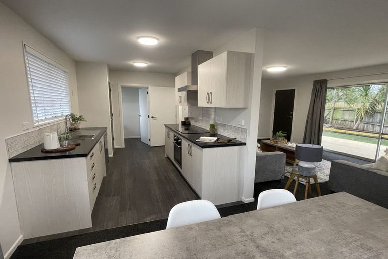 Photo of property in 71 Rowses Road, Aranui, Christchurch, 8061